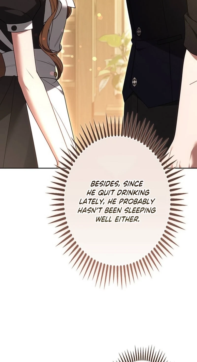 One Day, the Male Lead Fell Into Our House Chapter 32 page 28