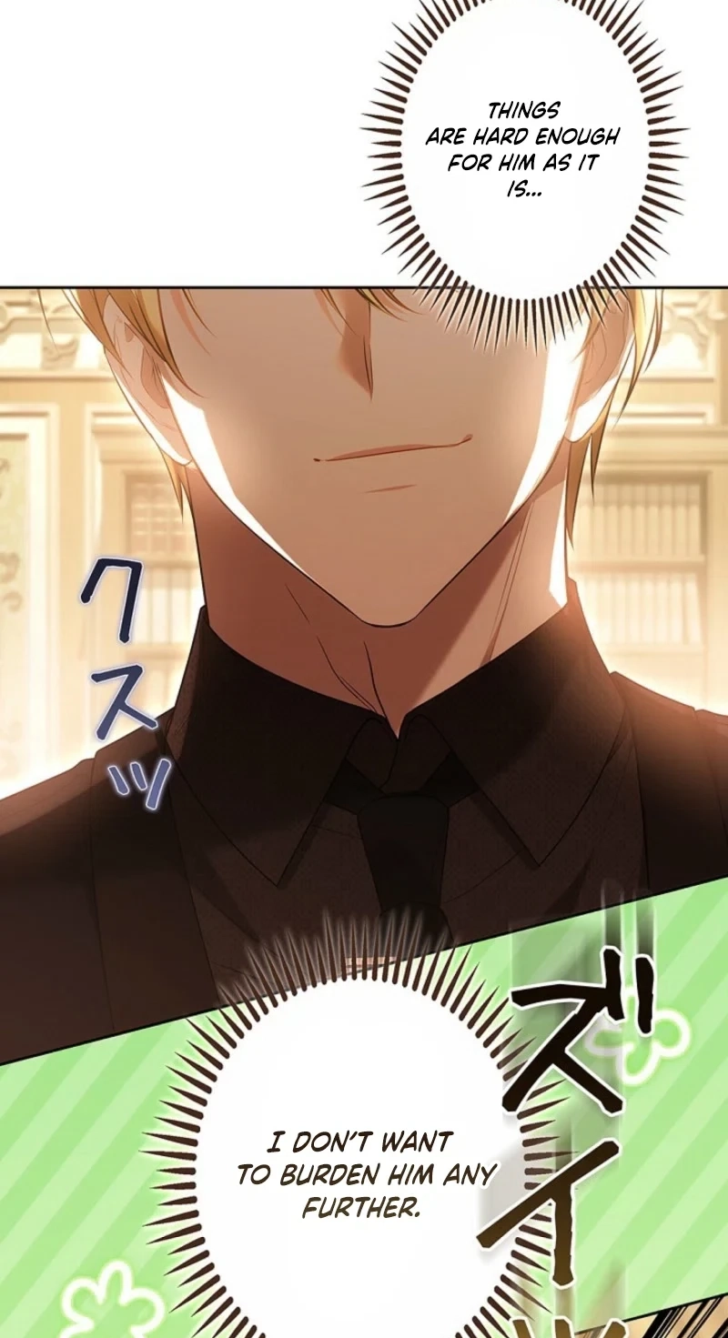 One Day, the Male Lead Fell Into Our House Chapter 32 page 29