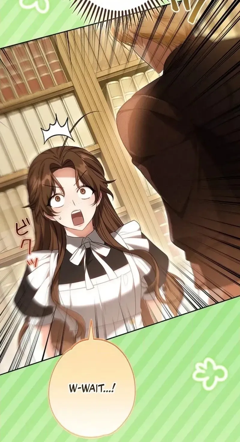 One Day, the Male Lead Fell Into Our House Chapter 32 page 30