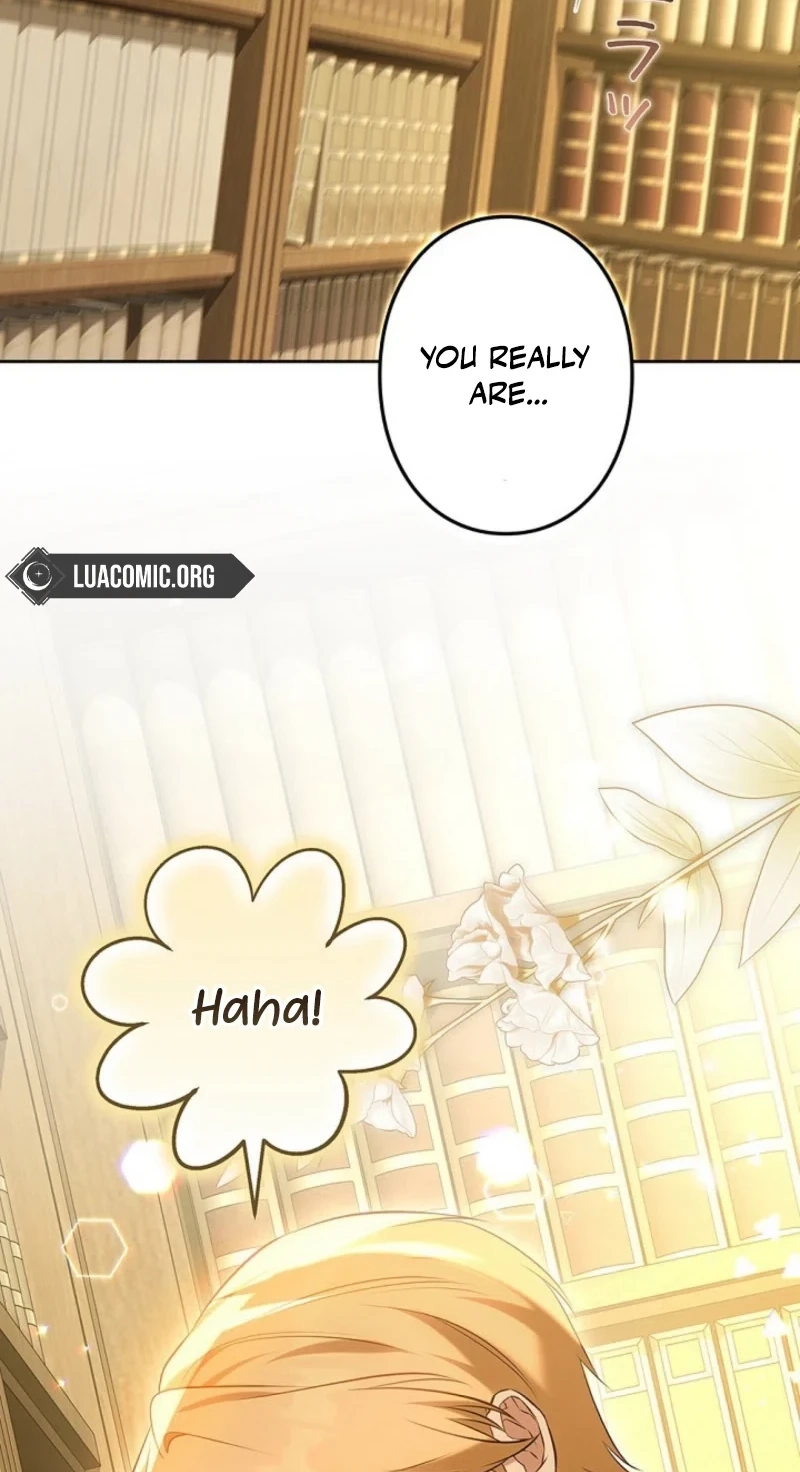 One Day, the Male Lead Fell Into Our House Chapter 32 page 32