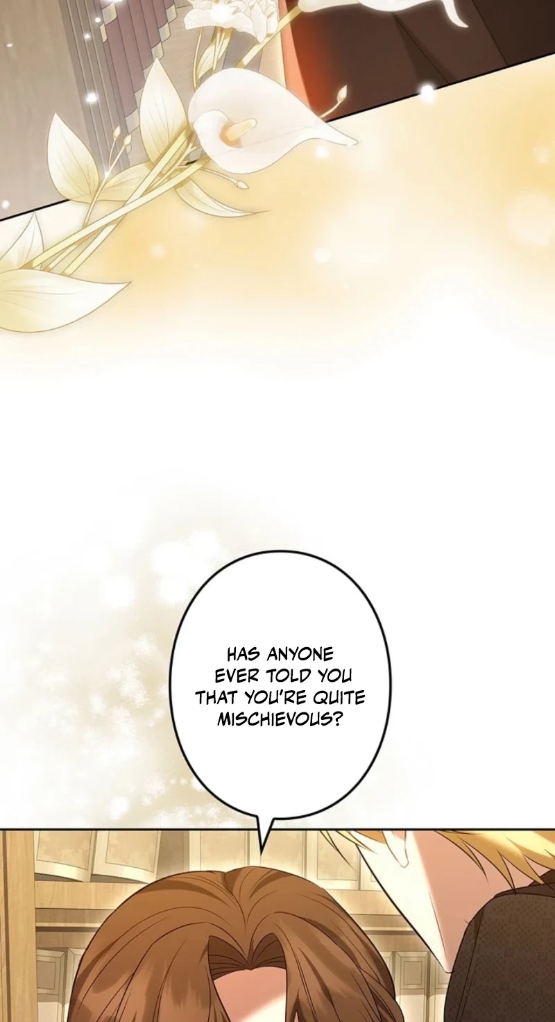 One Day, the Male Lead Fell Into Our House Chapter 32 page 34