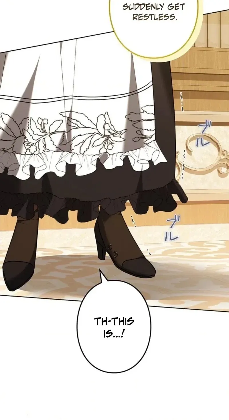 One Day, the Male Lead Fell Into Our House Chapter 32 page 40