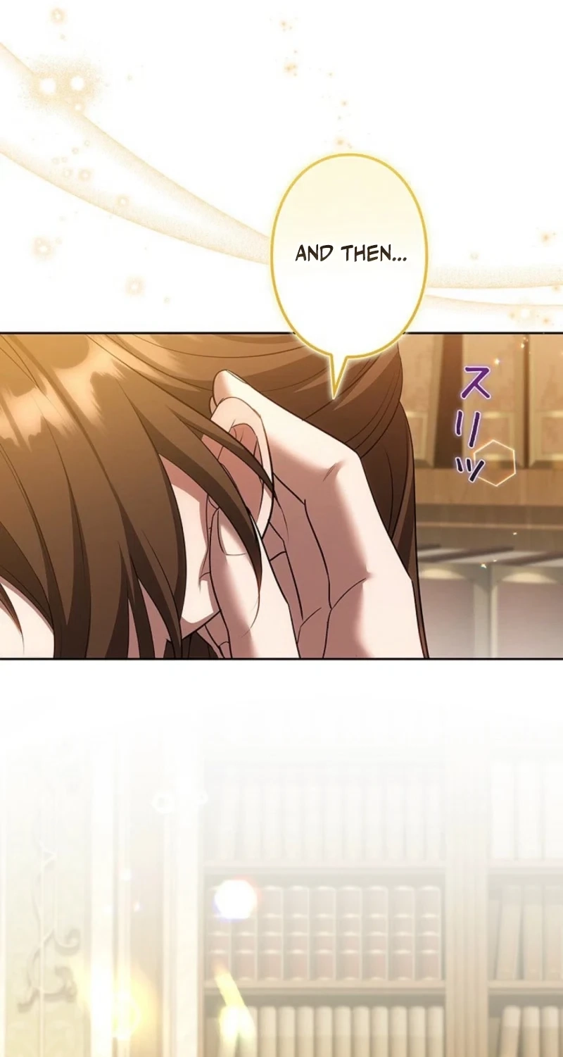 One Day, the Male Lead Fell Into Our House Chapter 32 page 41
