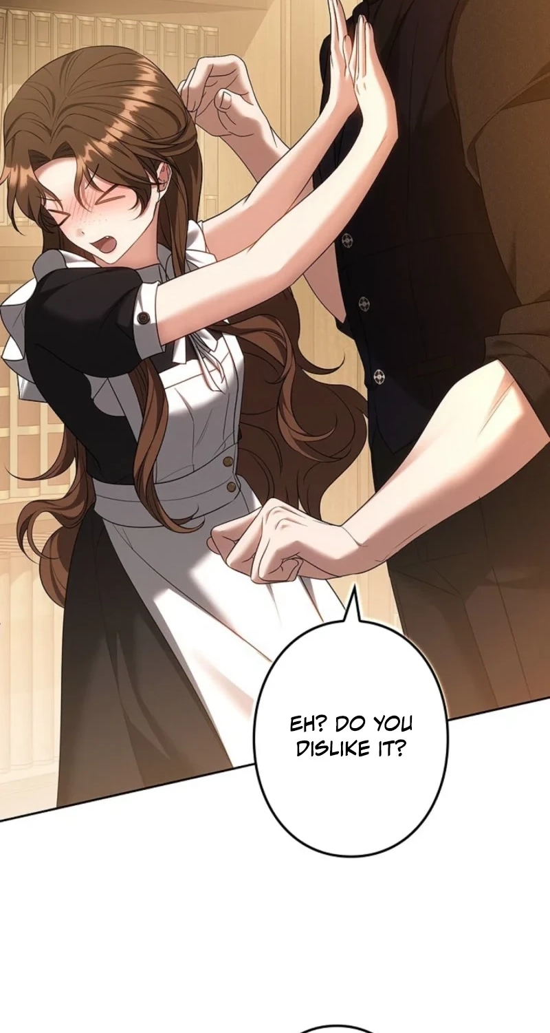 One Day, the Male Lead Fell Into Our House Chapter 32 page 47