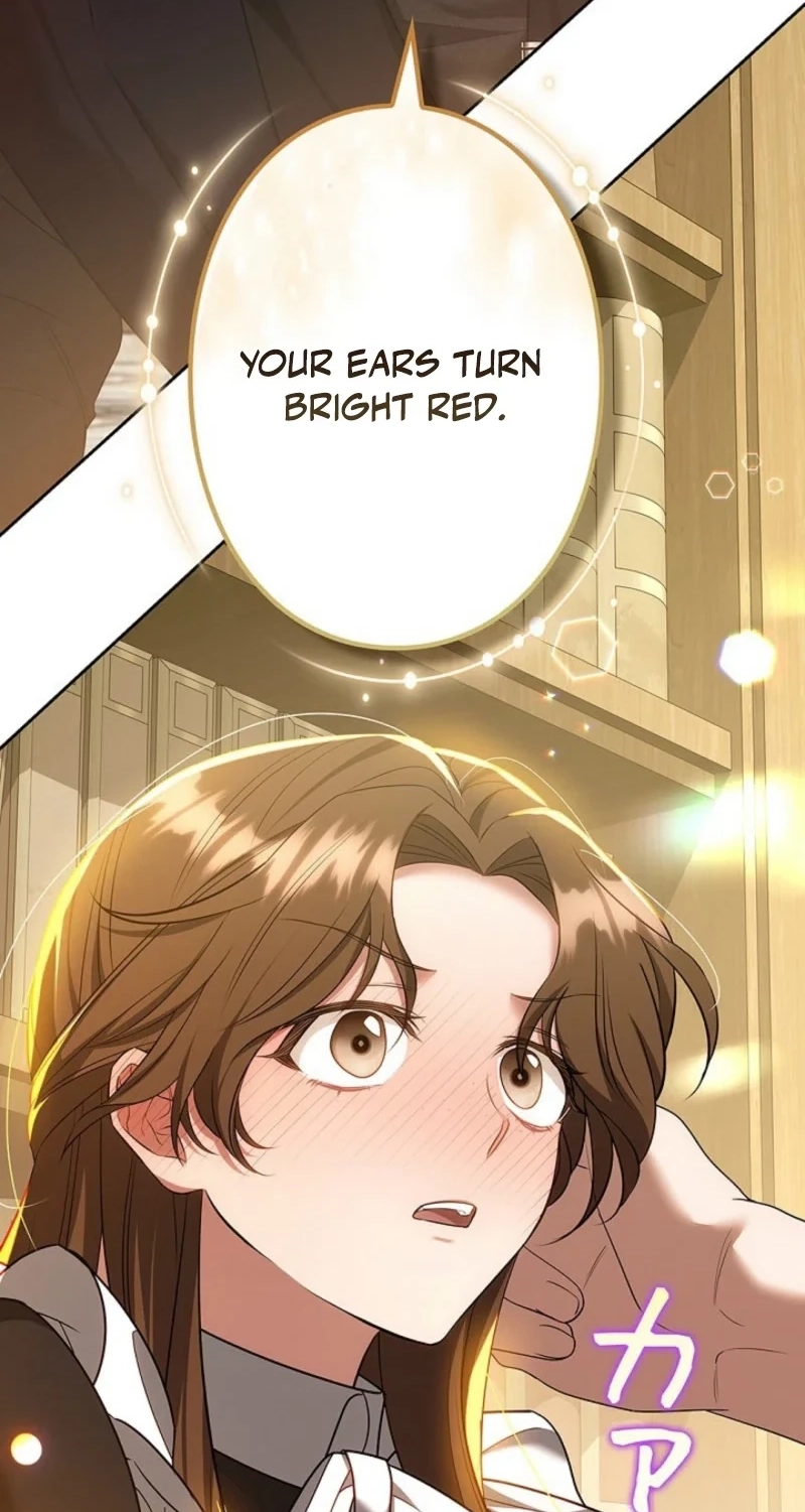 One Day, the Male Lead Fell Into Our House Chapter 32 page 43