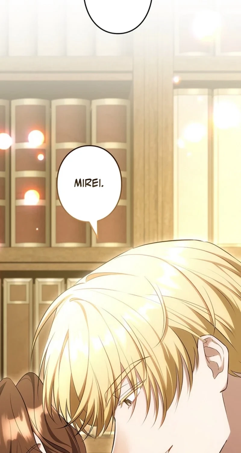 One Day, the Male Lead Fell Into Our House Chapter 32 page 49