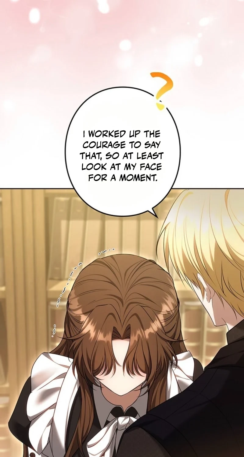 One Day, the Male Lead Fell Into Our House Chapter 32 page 53