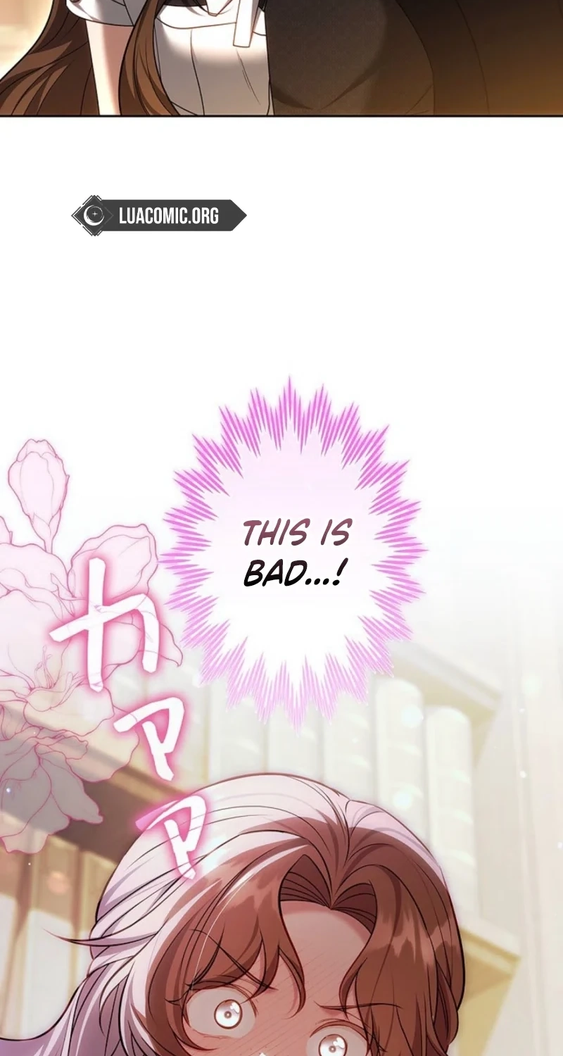 One Day, the Male Lead Fell Into Our House Chapter 32 page 54