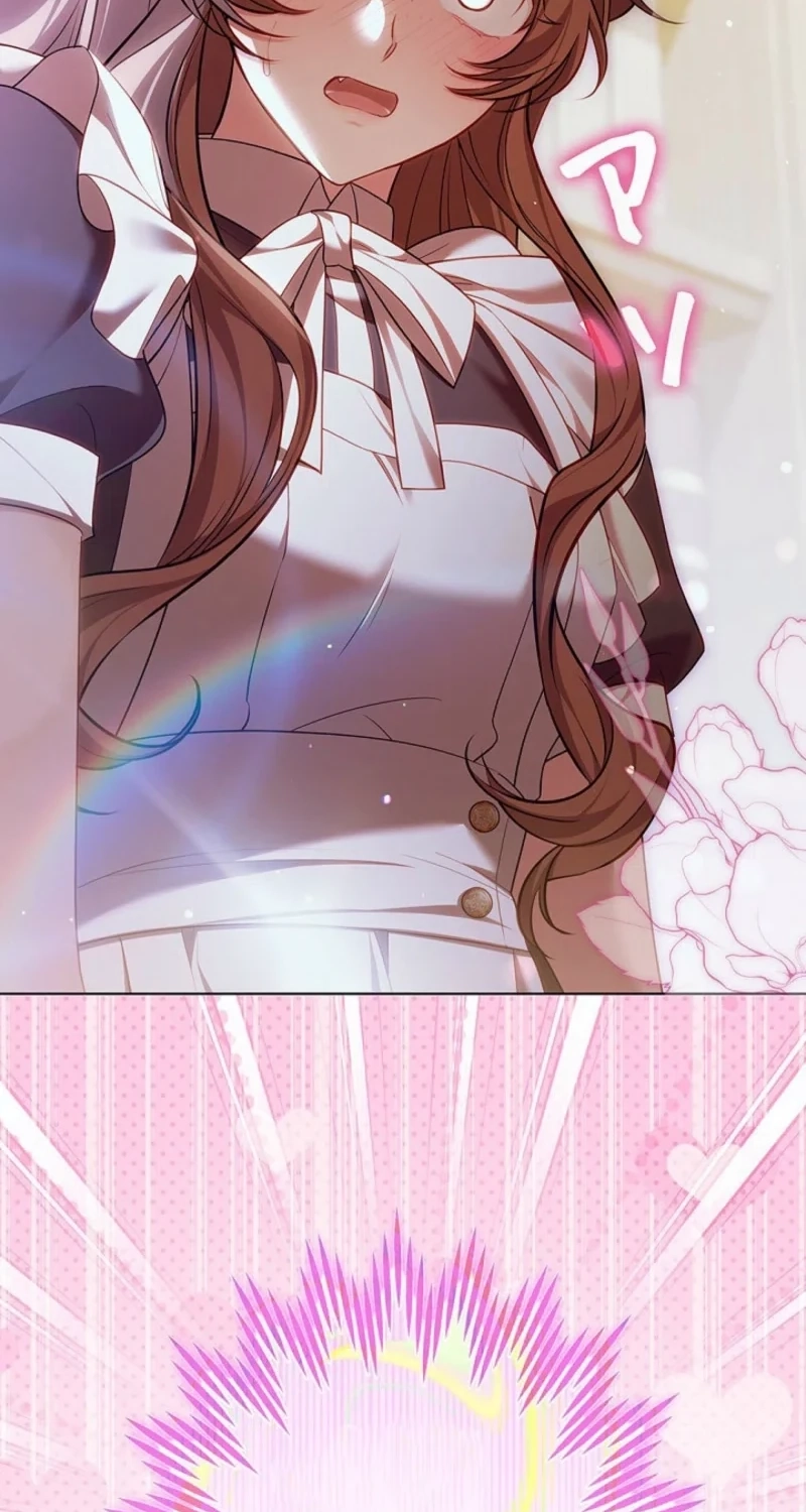 One Day, the Male Lead Fell Into Our House Chapter 32 page 55