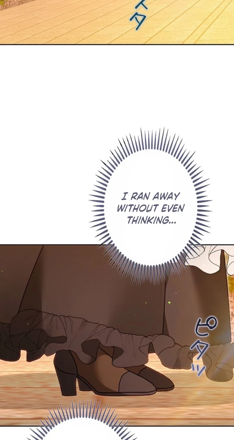 One Day, the Male Lead Fell Into Our House Chapter 32 page 59