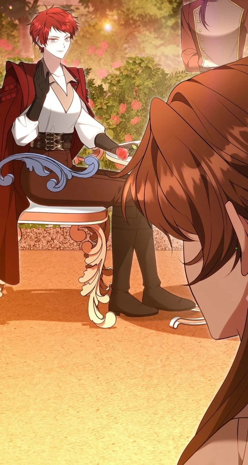 One Day, the Male Lead Fell Into Our House Chapter 32 page 62
