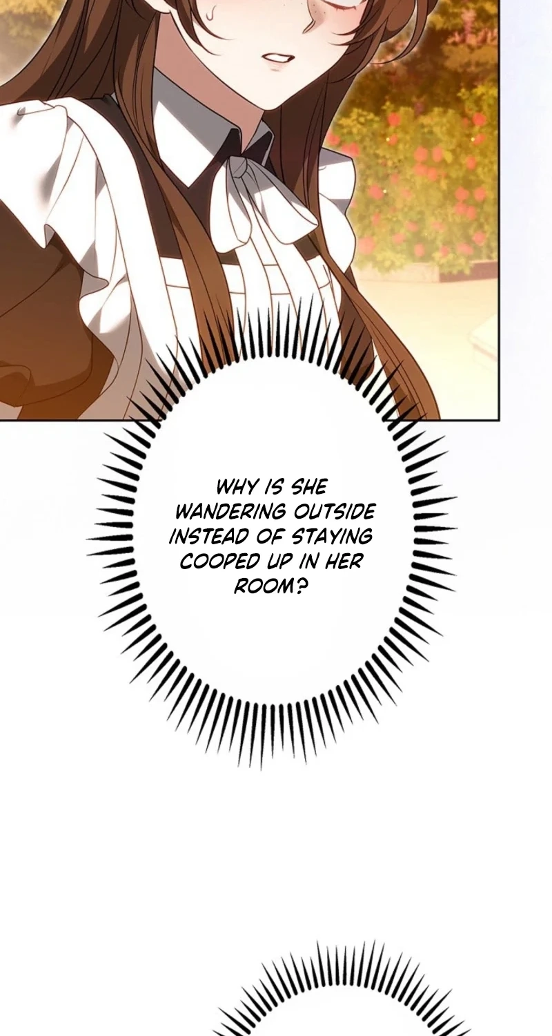 One Day, the Male Lead Fell Into Our House Chapter 32 page 64