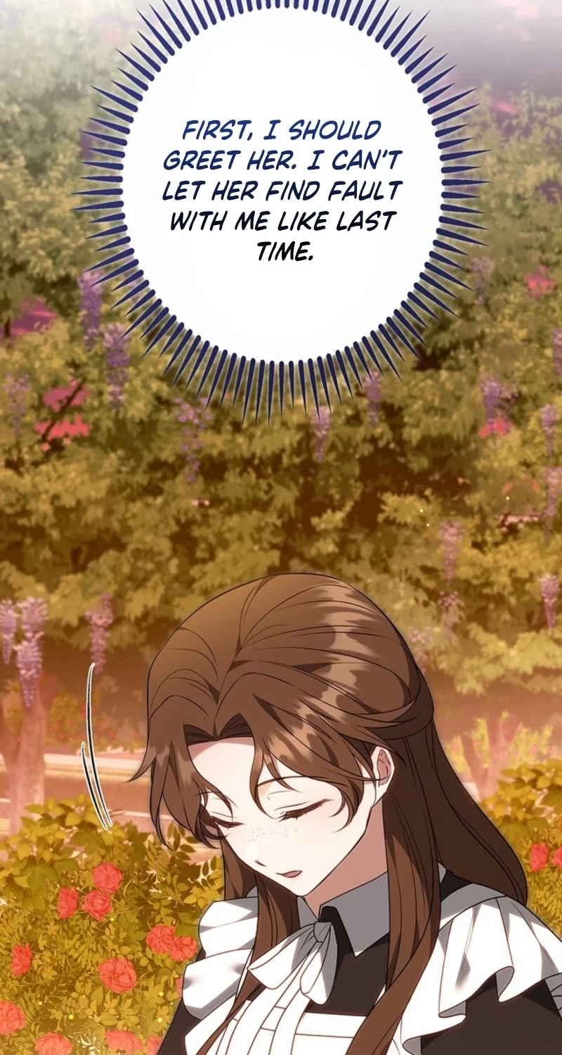 One Day, the Male Lead Fell Into Our House Chapter 32 page 66