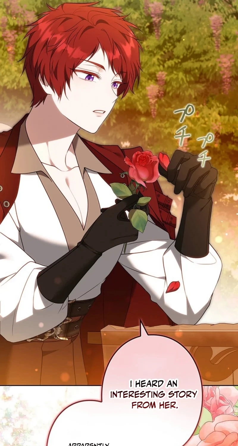 One Day, the Male Lead Fell Into Our House Chapter 32 page 68