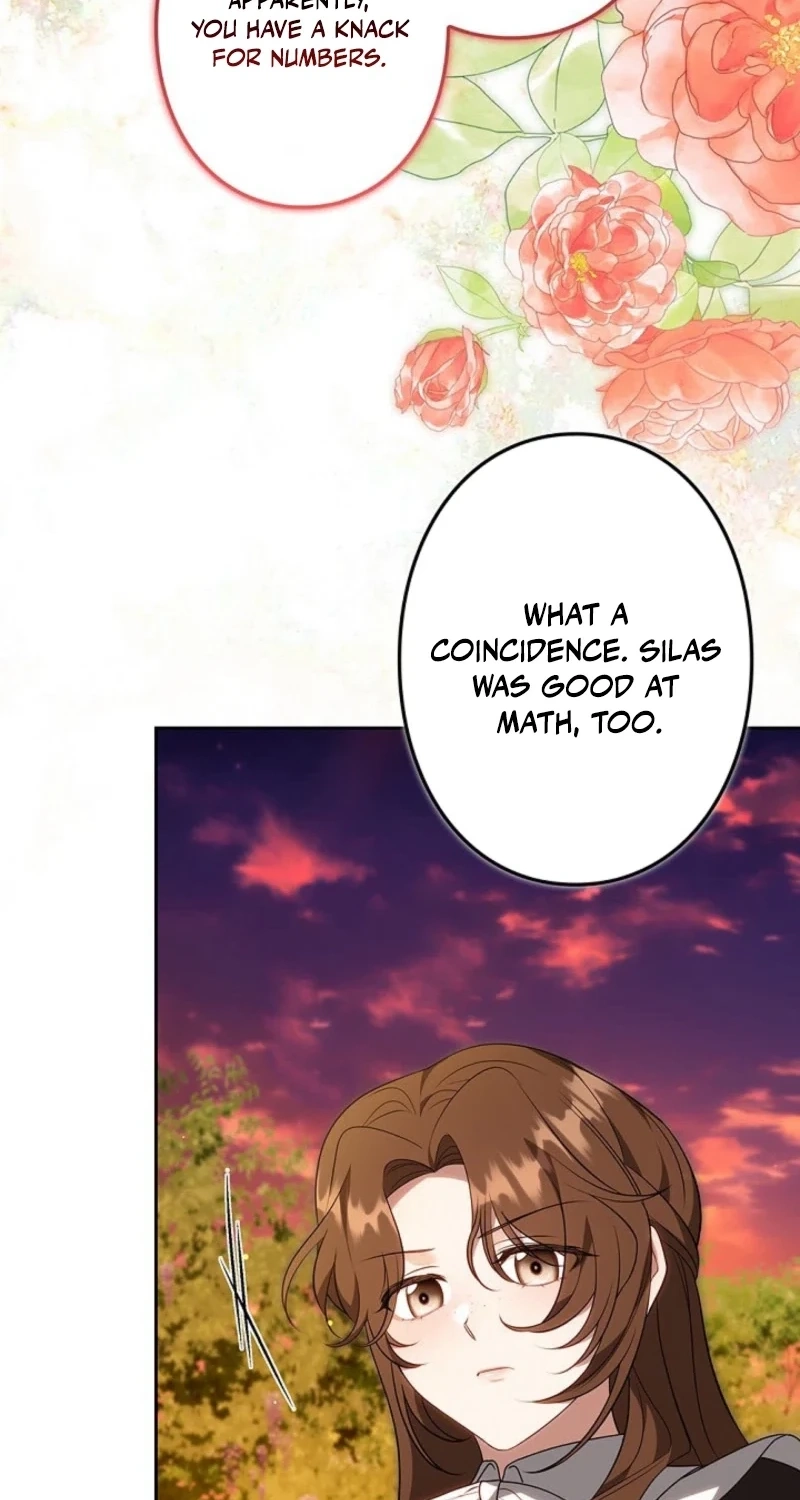 One Day, the Male Lead Fell Into Our House Chapter 32 page 69