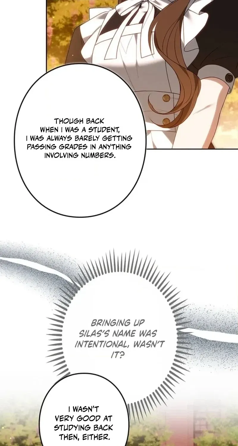 One Day, the Male Lead Fell Into Our House Chapter 32 page 70