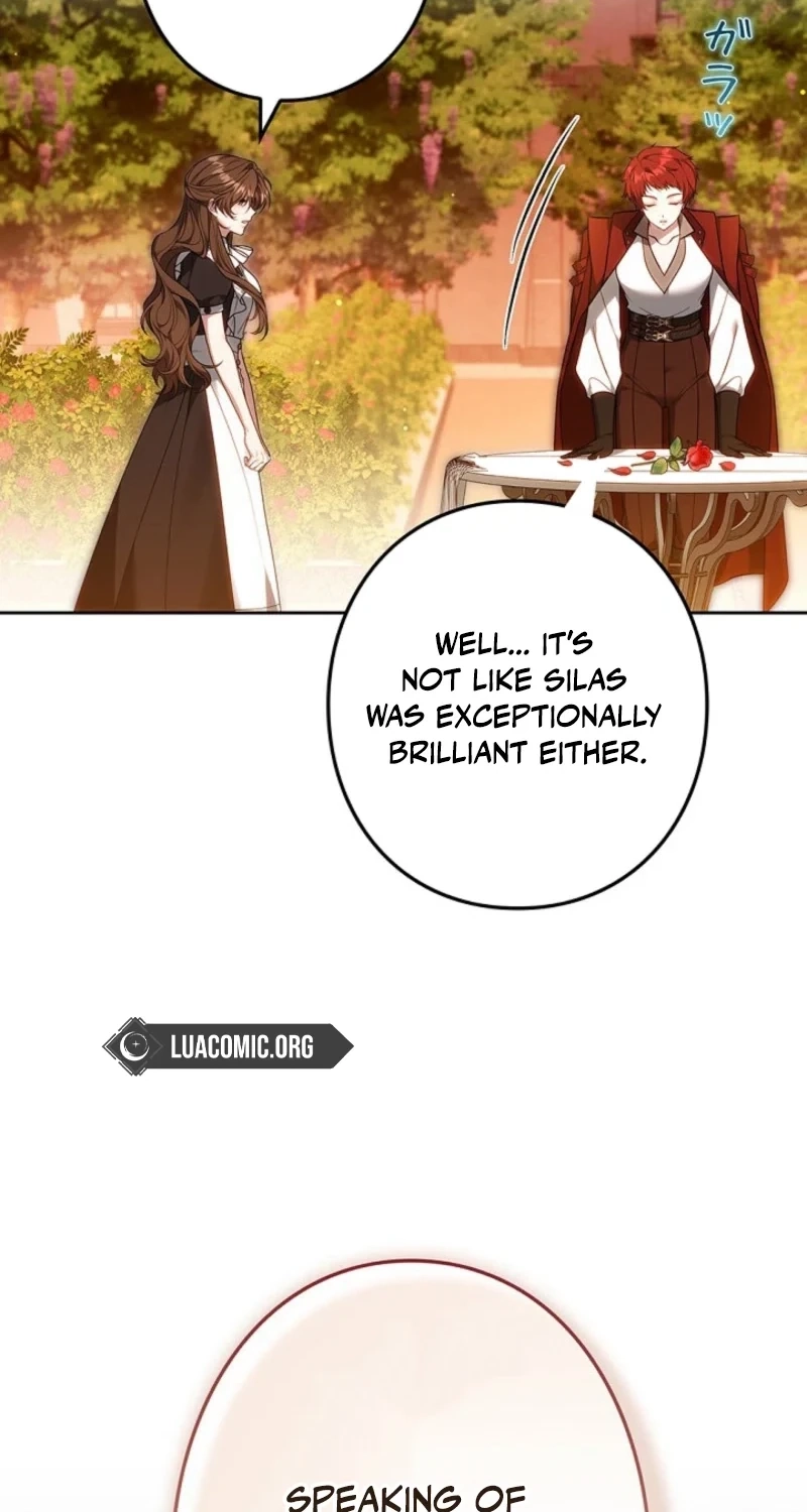 One Day, the Male Lead Fell Into Our House Chapter 32 page 71