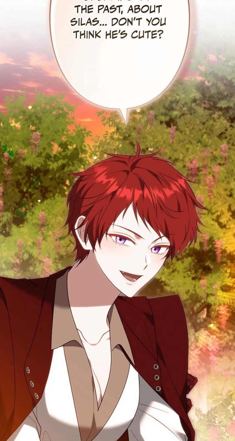 One Day, the Male Lead Fell Into Our House Chapter 32 page 72