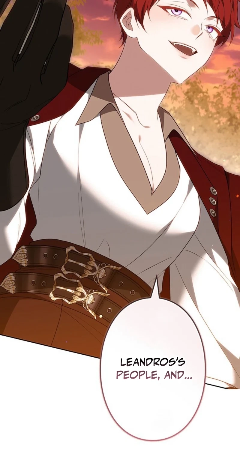 One Day, the Male Lead Fell Into Our House Chapter 32 page 75