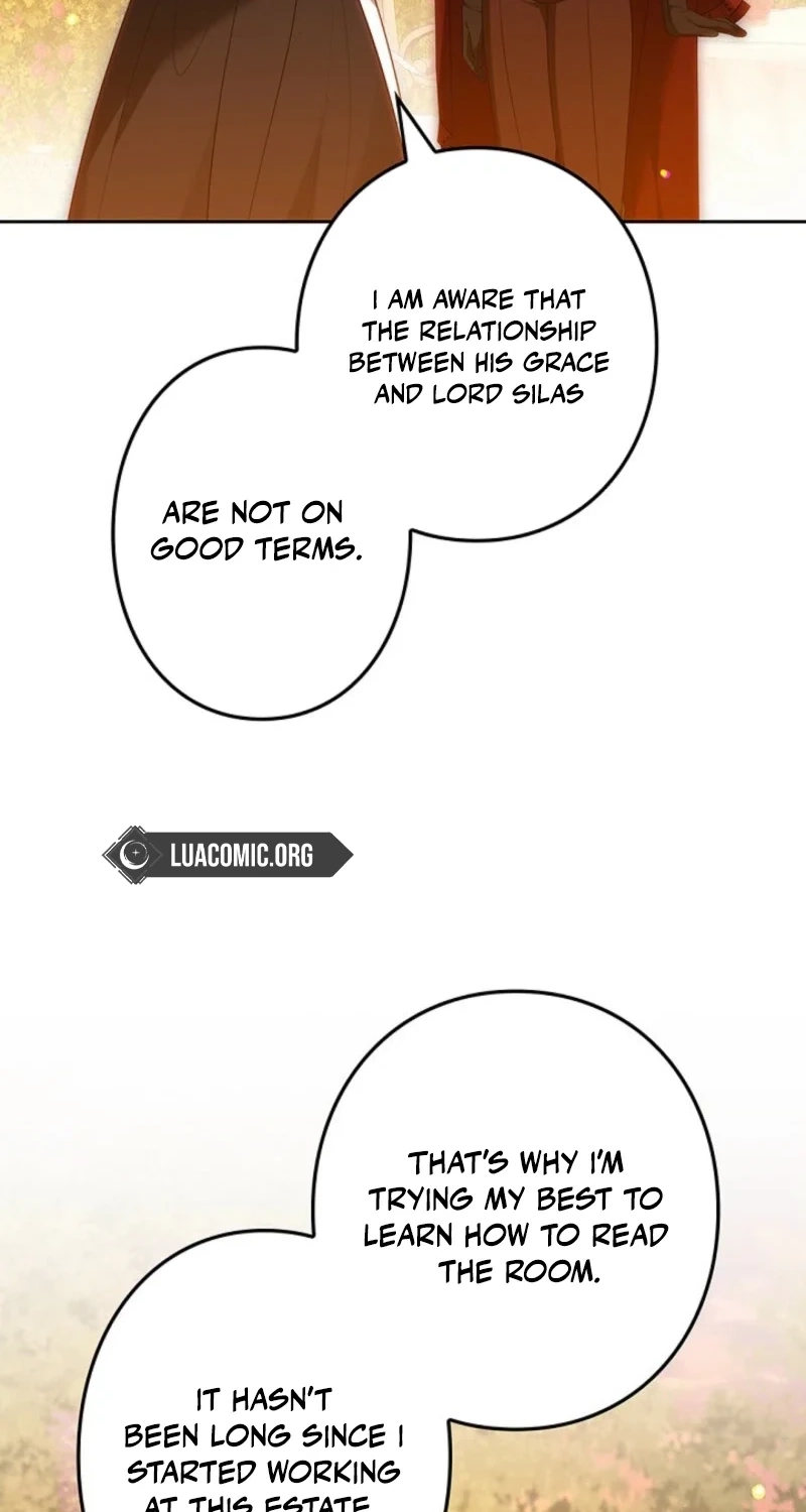 One Day, the Male Lead Fell Into Our House Chapter 32 page 78