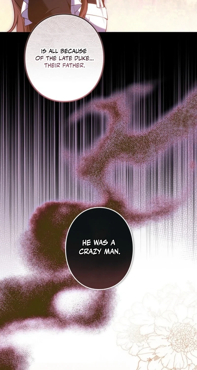 One Day, the Male Lead Fell Into Our House Chapter 32 page 81