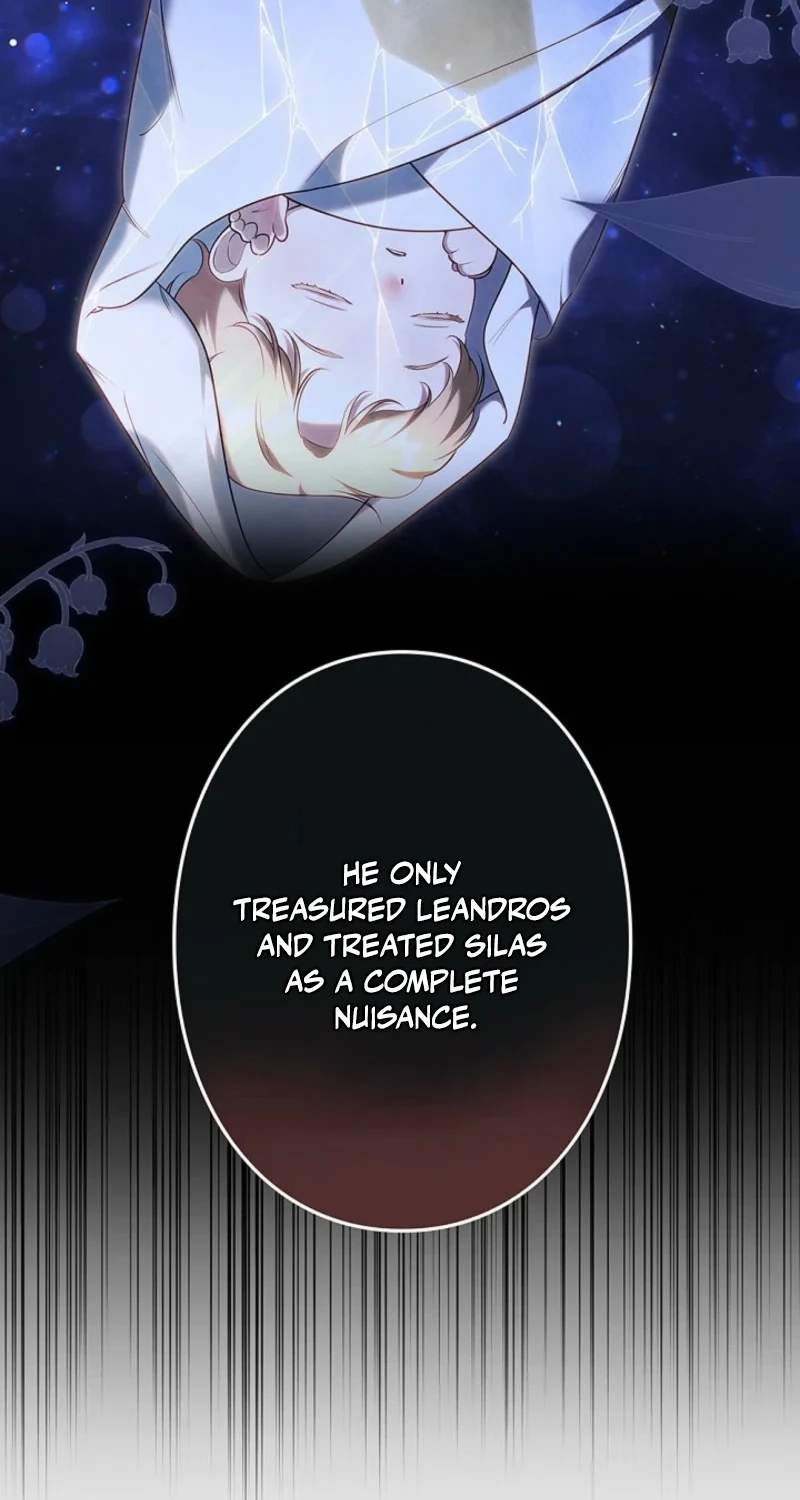 One Day, the Male Lead Fell Into Our House Chapter 32 page 83