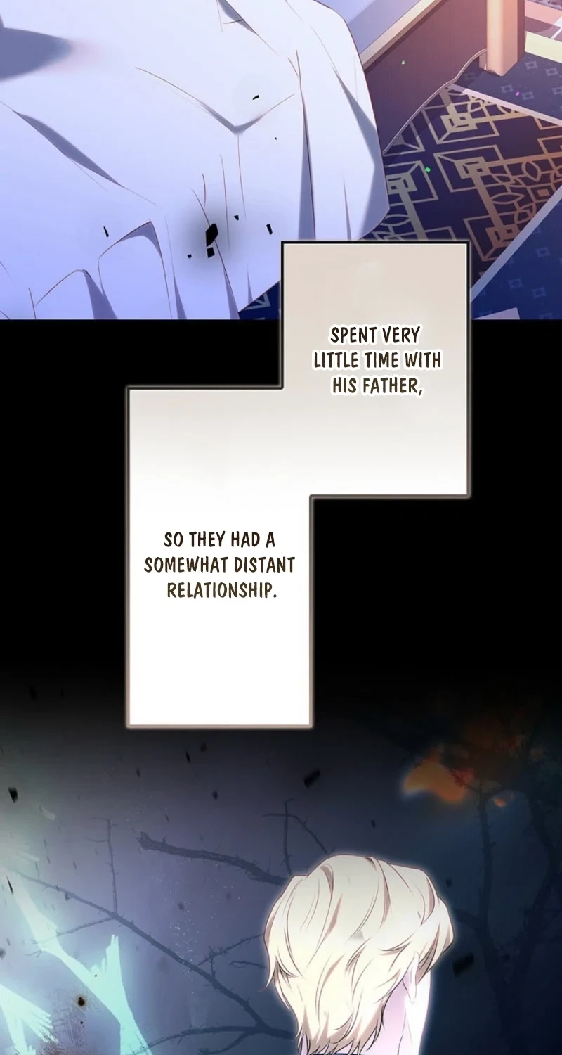 One Day, the Male Lead Fell Into Our House Chapter 32 page 86