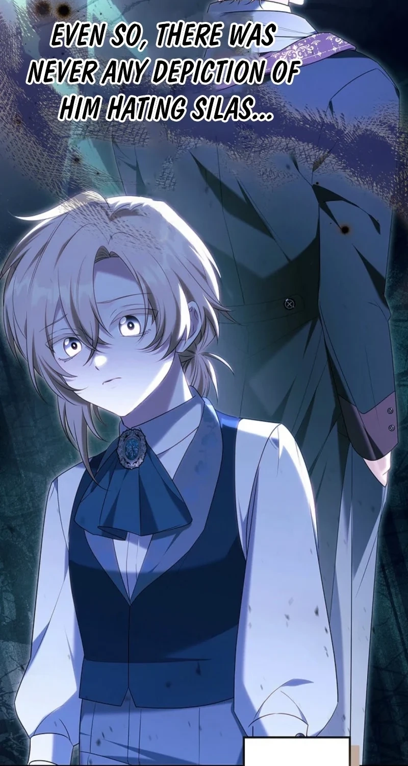 One Day, the Male Lead Fell Into Our House Chapter 32 page 87