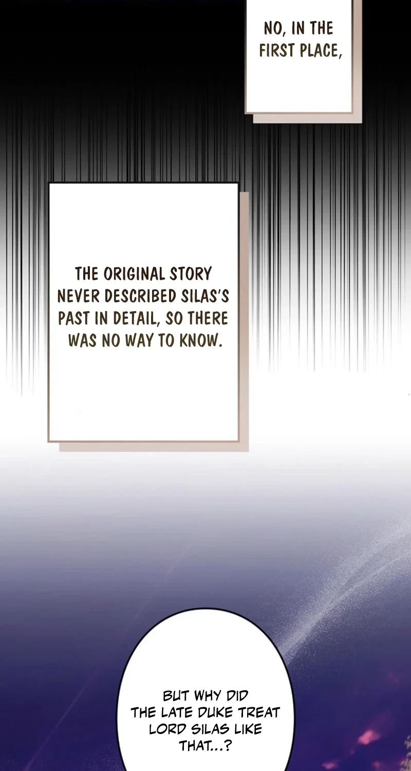 One Day, the Male Lead Fell Into Our House Chapter 32 page 88