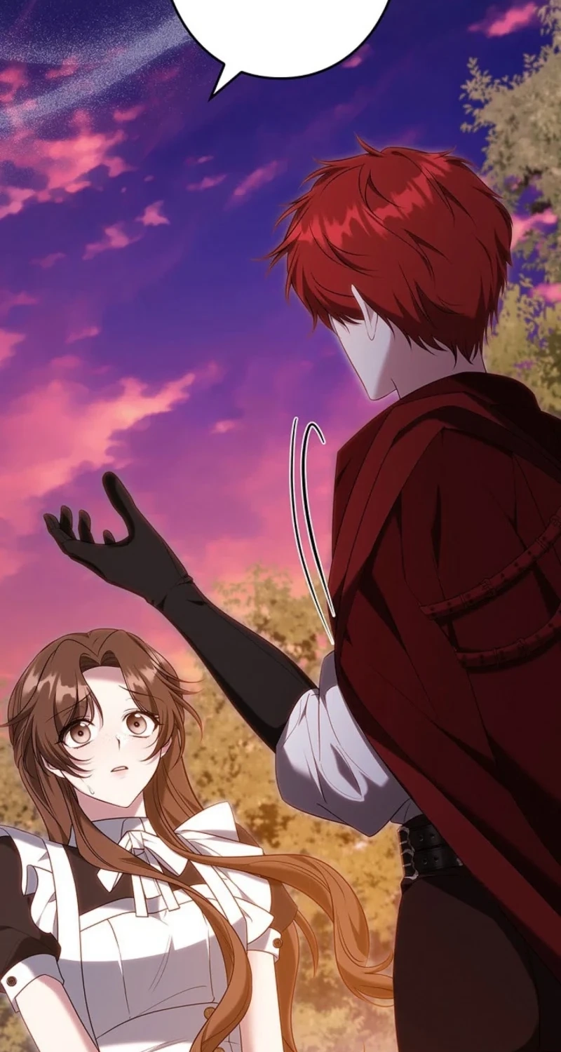 One Day, the Male Lead Fell Into Our House Chapter 32 page 89