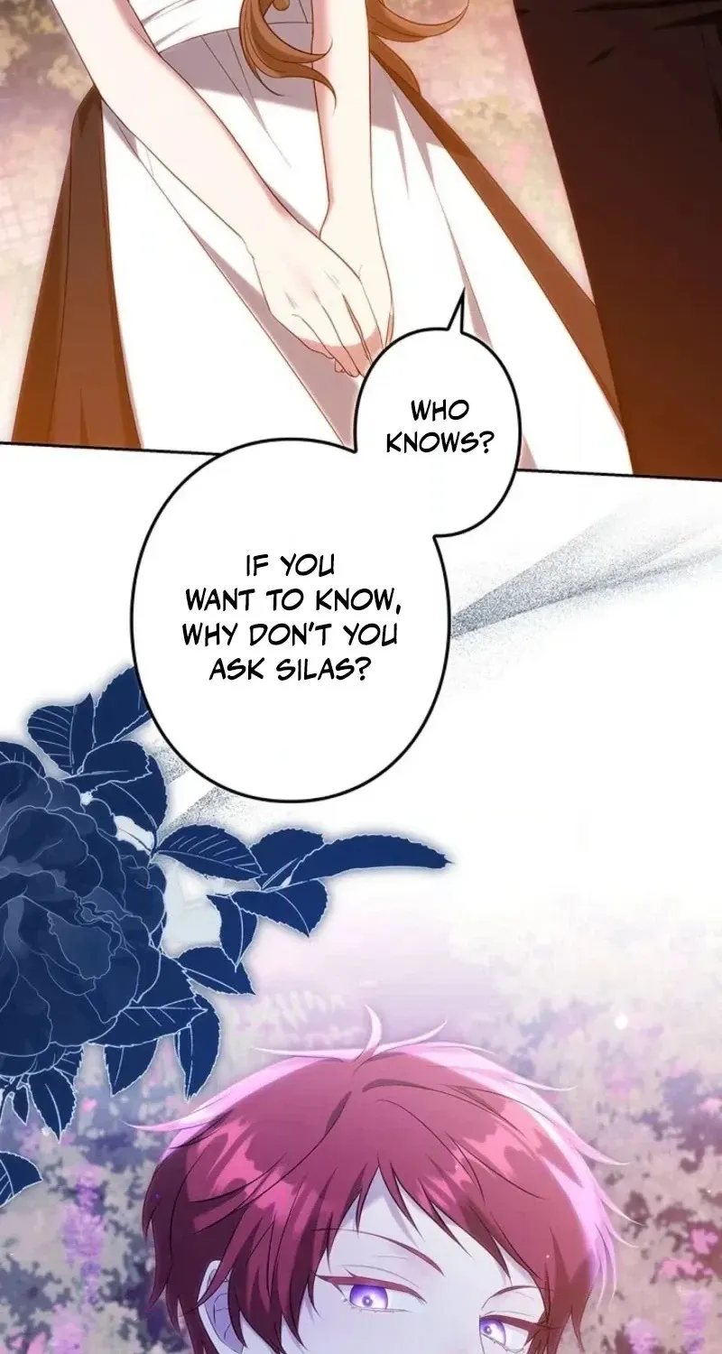 One Day, the Male Lead Fell Into Our House Chapter 32 page 90