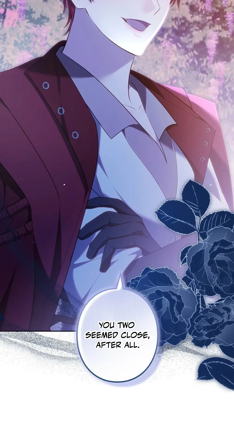 One Day, the Male Lead Fell Into Our House Chapter 32 page 91