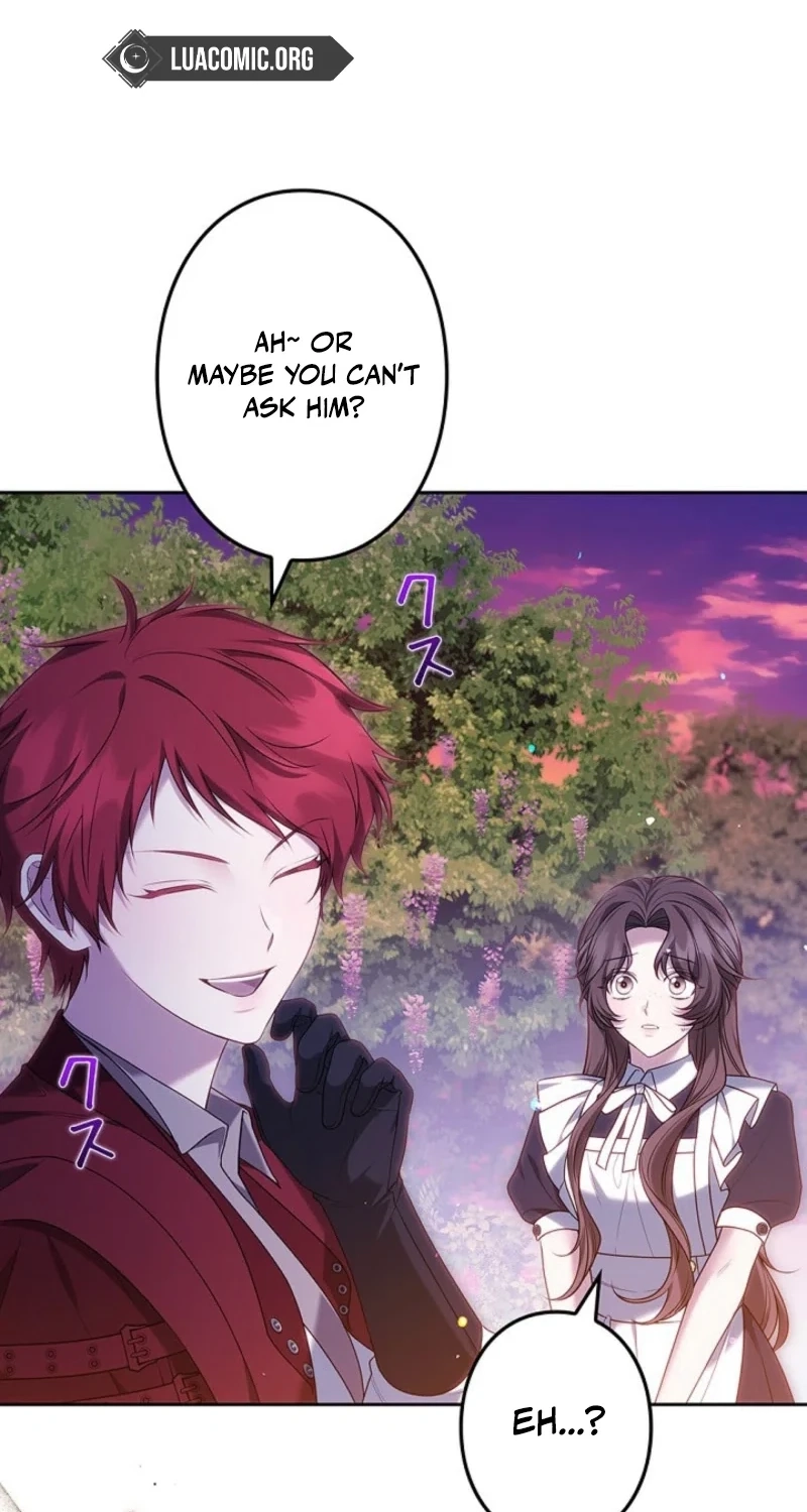 One Day, the Male Lead Fell Into Our House Chapter 32 page 92