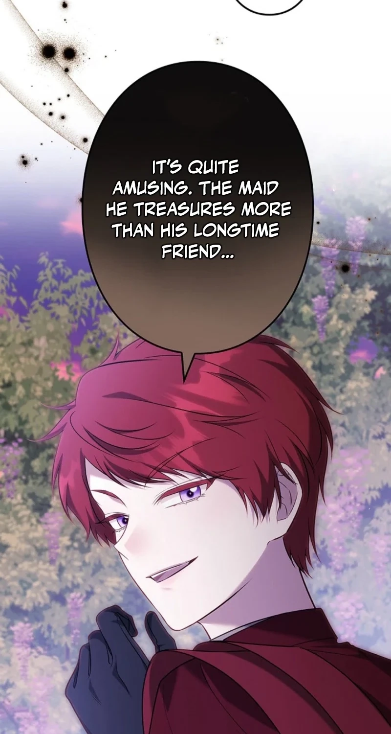 One Day, the Male Lead Fell Into Our House Chapter 32 page 93