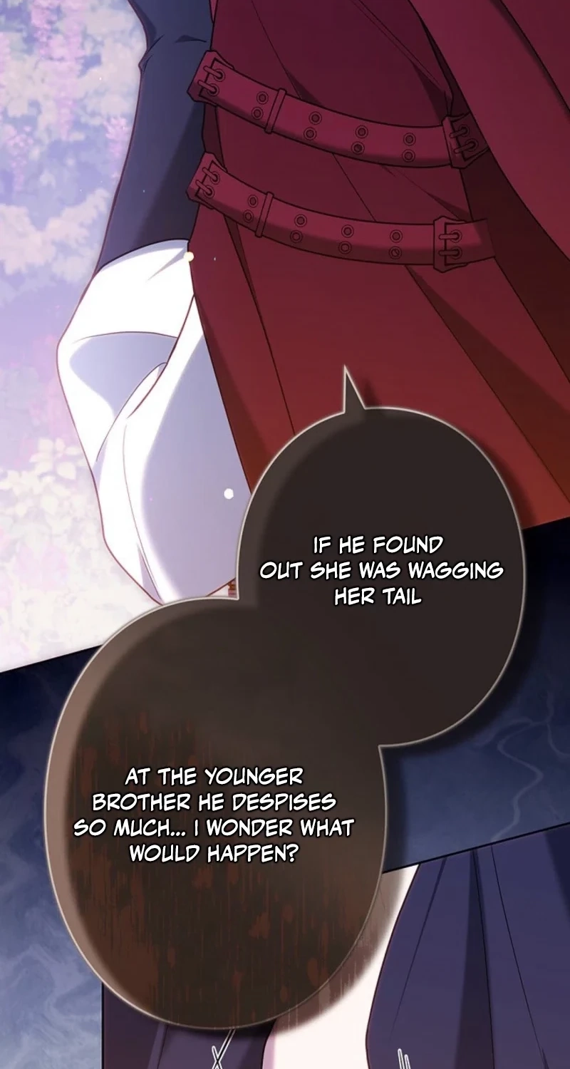 One Day, the Male Lead Fell Into Our House Chapter 32 page 94