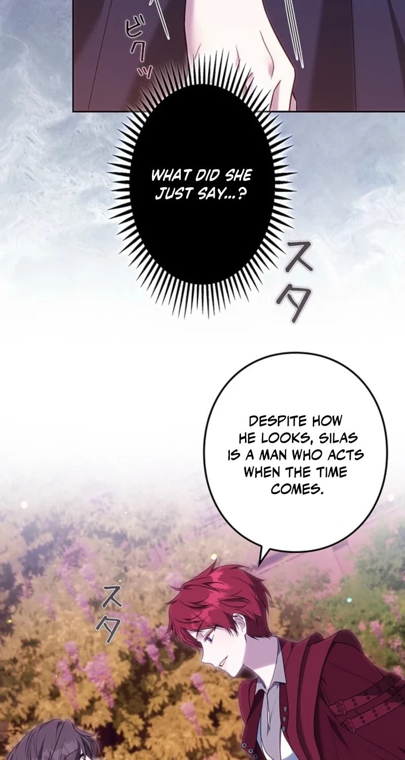 One Day, the Male Lead Fell Into Our House Chapter 32 page 95