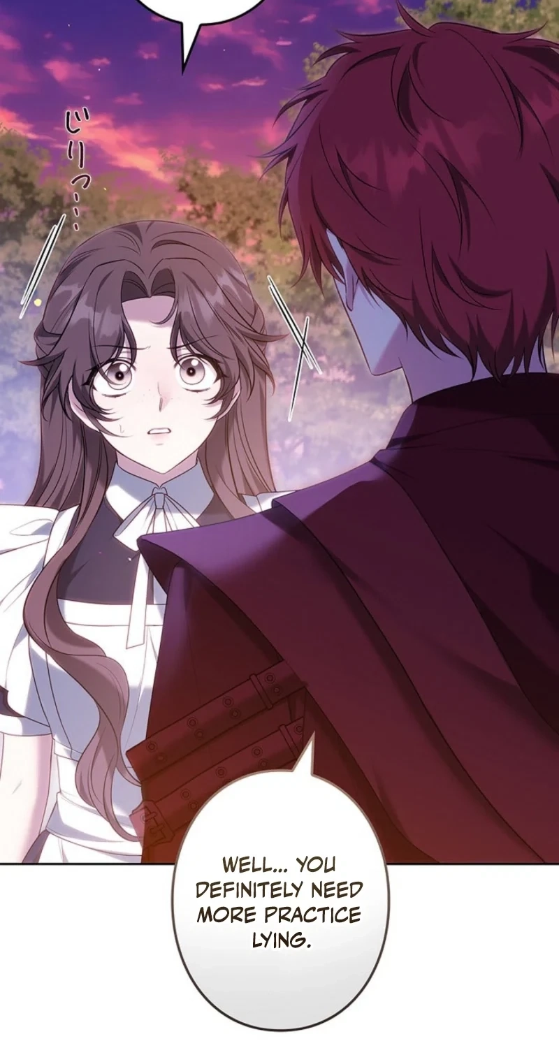 One Day, the Male Lead Fell Into Our House Chapter 32 page 97