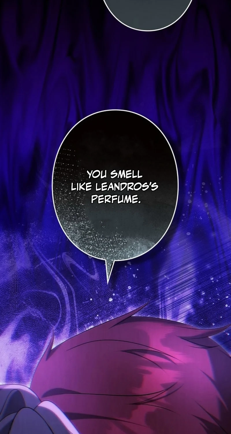 One Day, the Male Lead Fell Into Our House Chapter 32 page 99