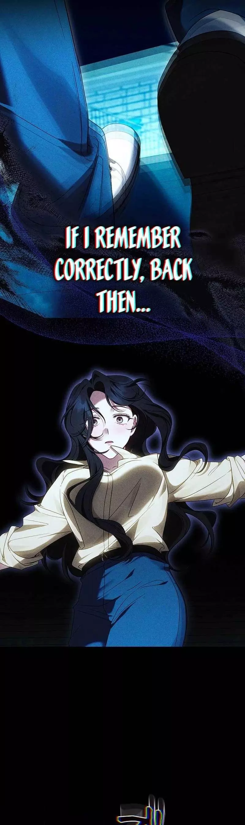 One Day, the Male Lead Fell Into Our House Chapter 4 page 3