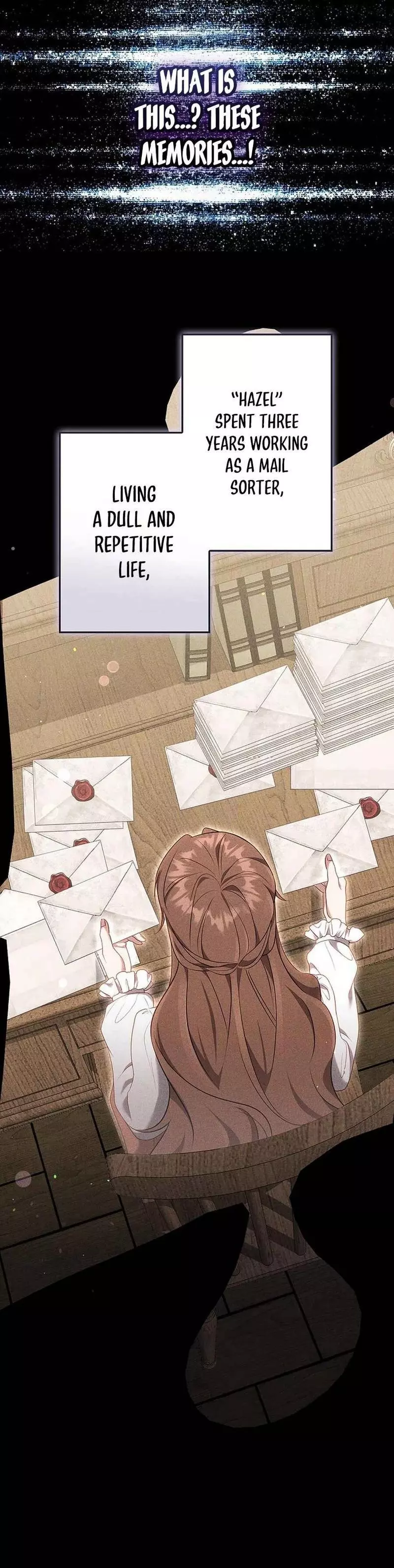 One Day, the Male Lead Fell Into Our House Chapter 4 page 6