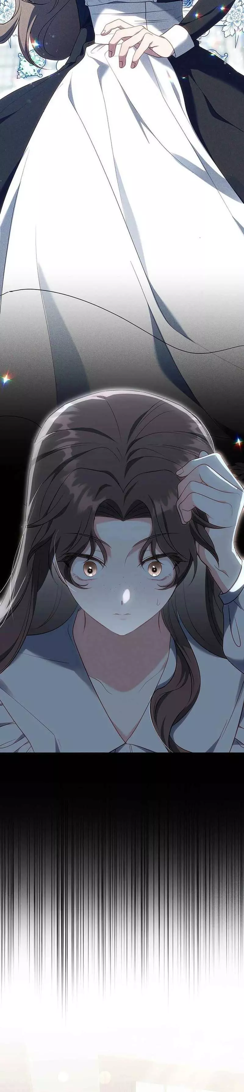 One Day, the Male Lead Fell Into Our House Chapter 4 page 8