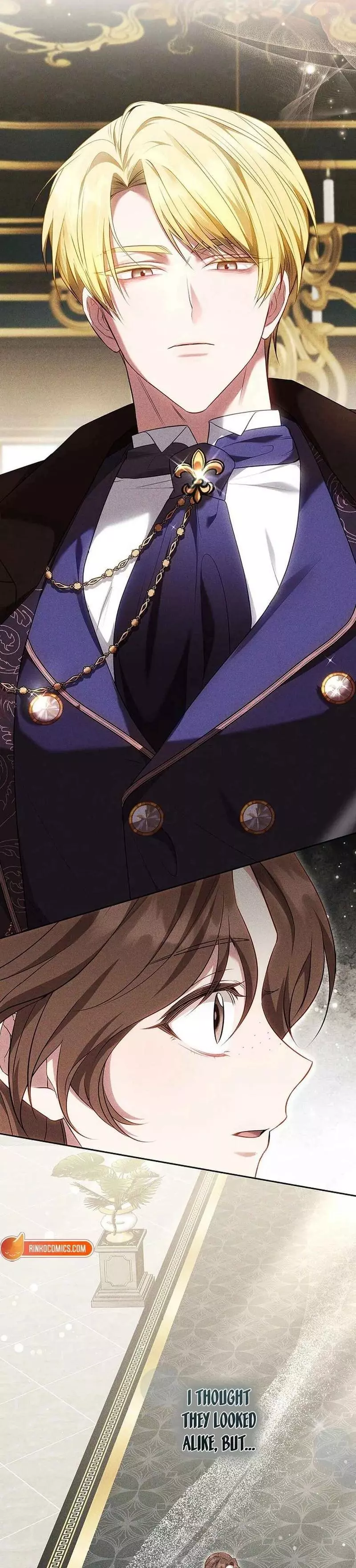 One Day, the Male Lead Fell Into Our House Chapter 4 page 11