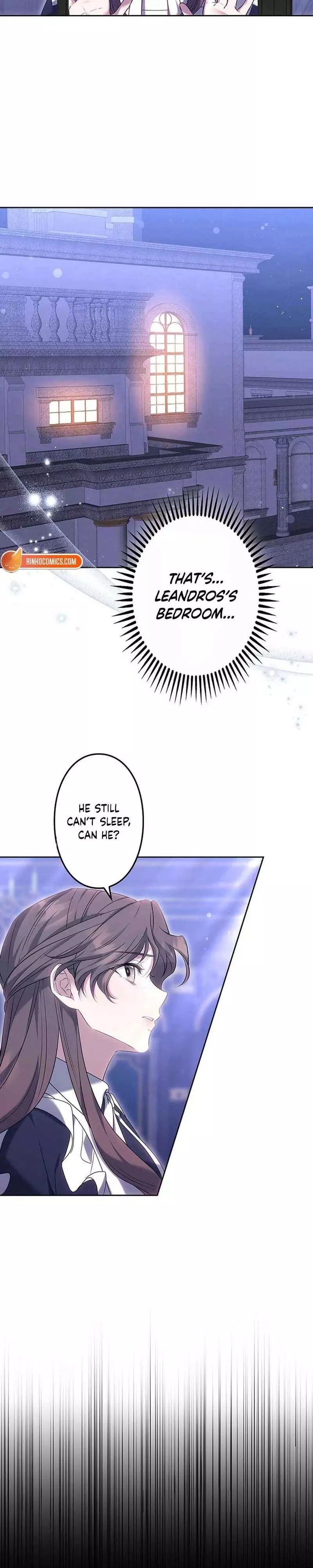 One Day, the Male Lead Fell Into Our House Chapter 4 page 20