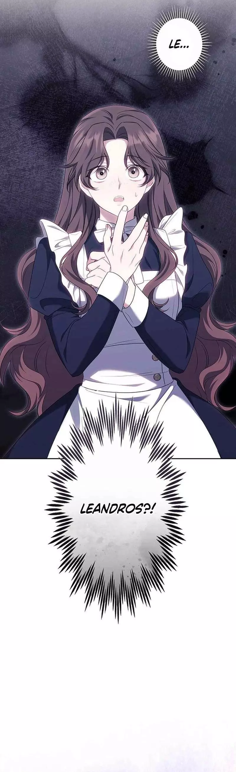 One Day, the Male Lead Fell Into Our House Chapter 4 page 25