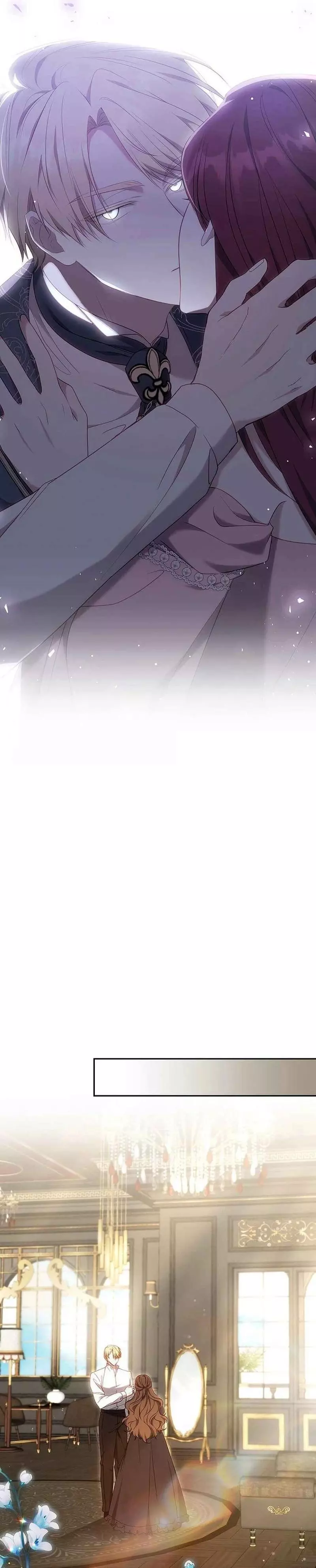 One Day, the Male Lead Fell Into Our House Chapter 4 page 33