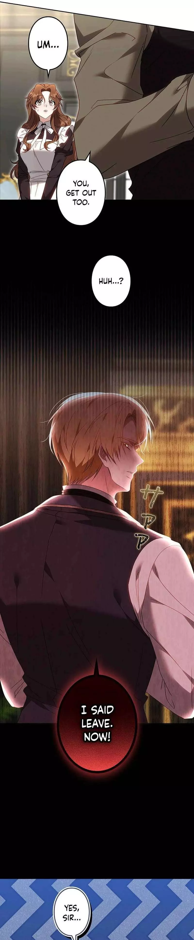 One Day, the Male Lead Fell Into Our House Chapter 4 page 47