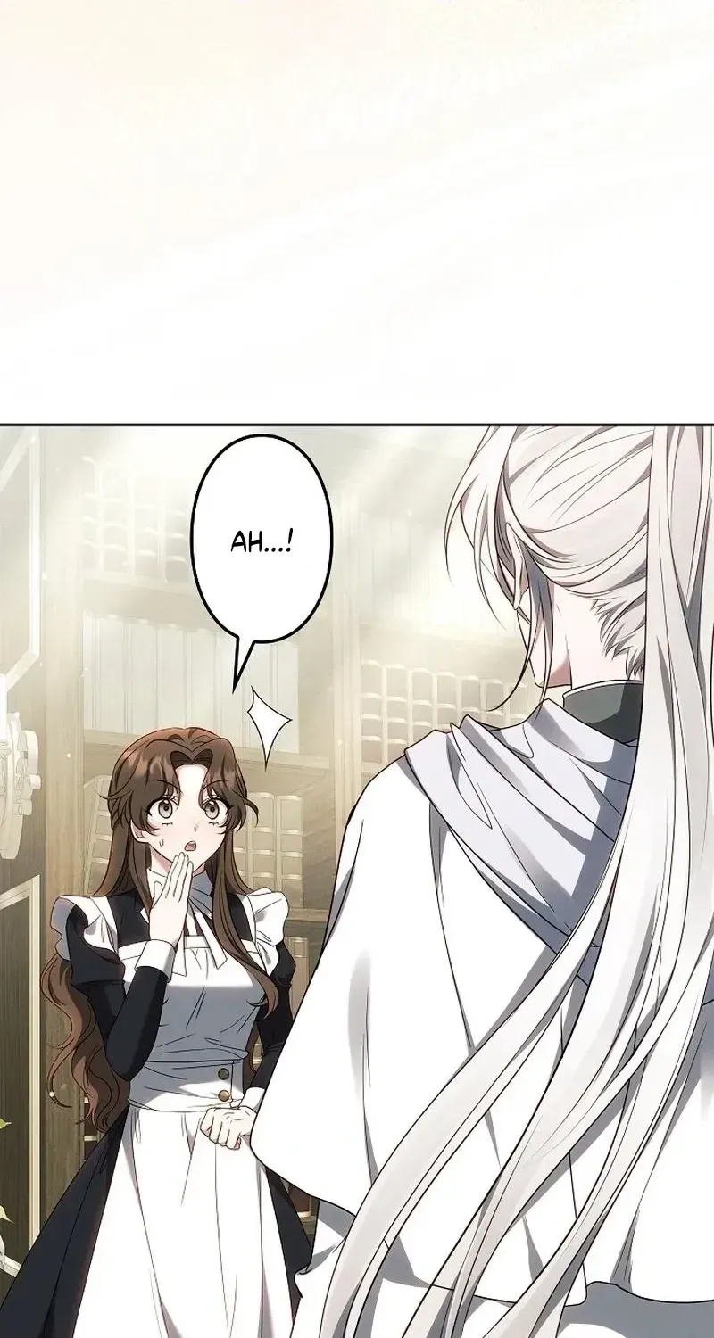 One Day, the Male Lead Fell Into Our House Chapter 5 page 7