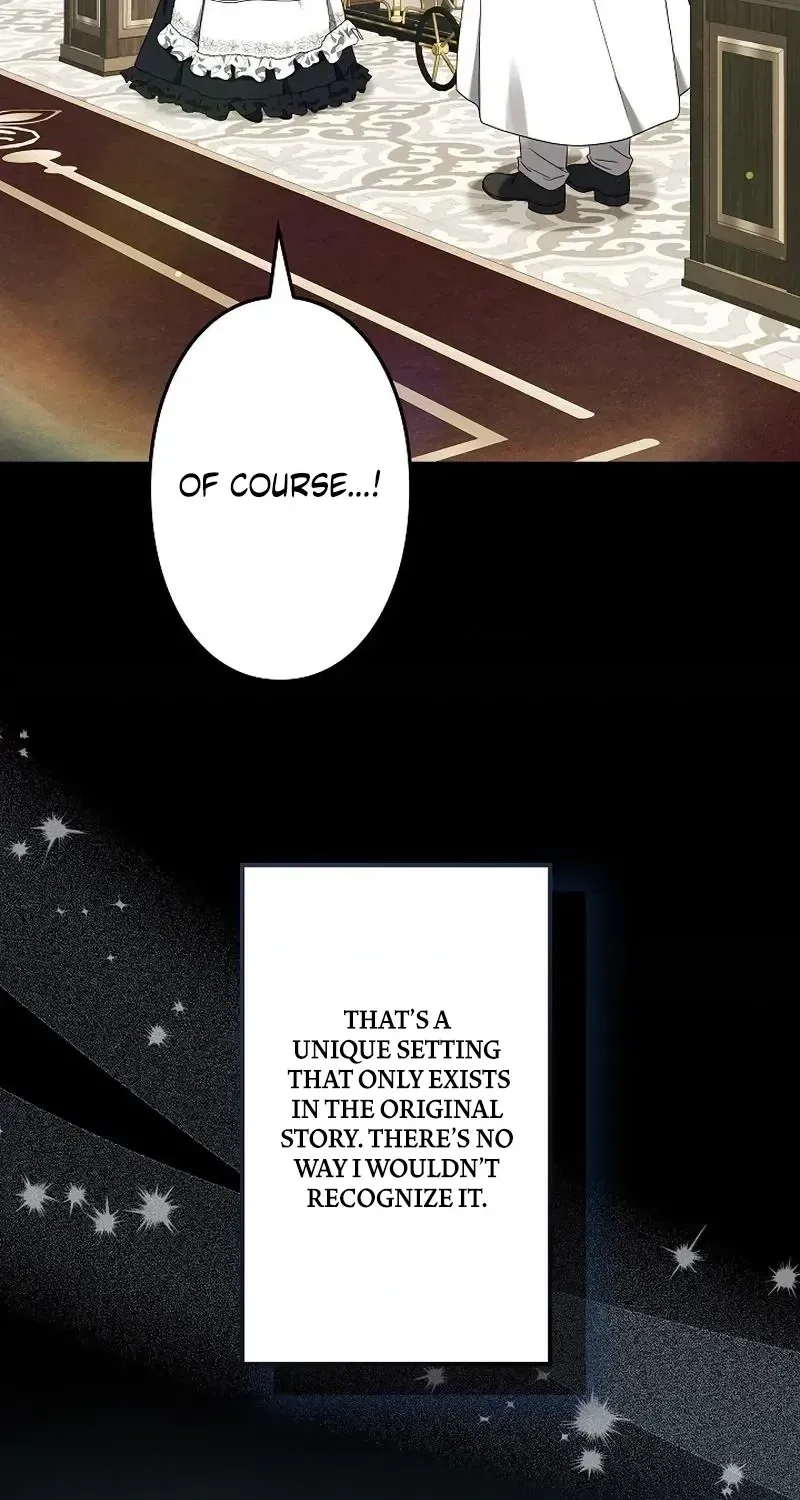 One Day, the Male Lead Fell Into Our House Chapter 5 page 15