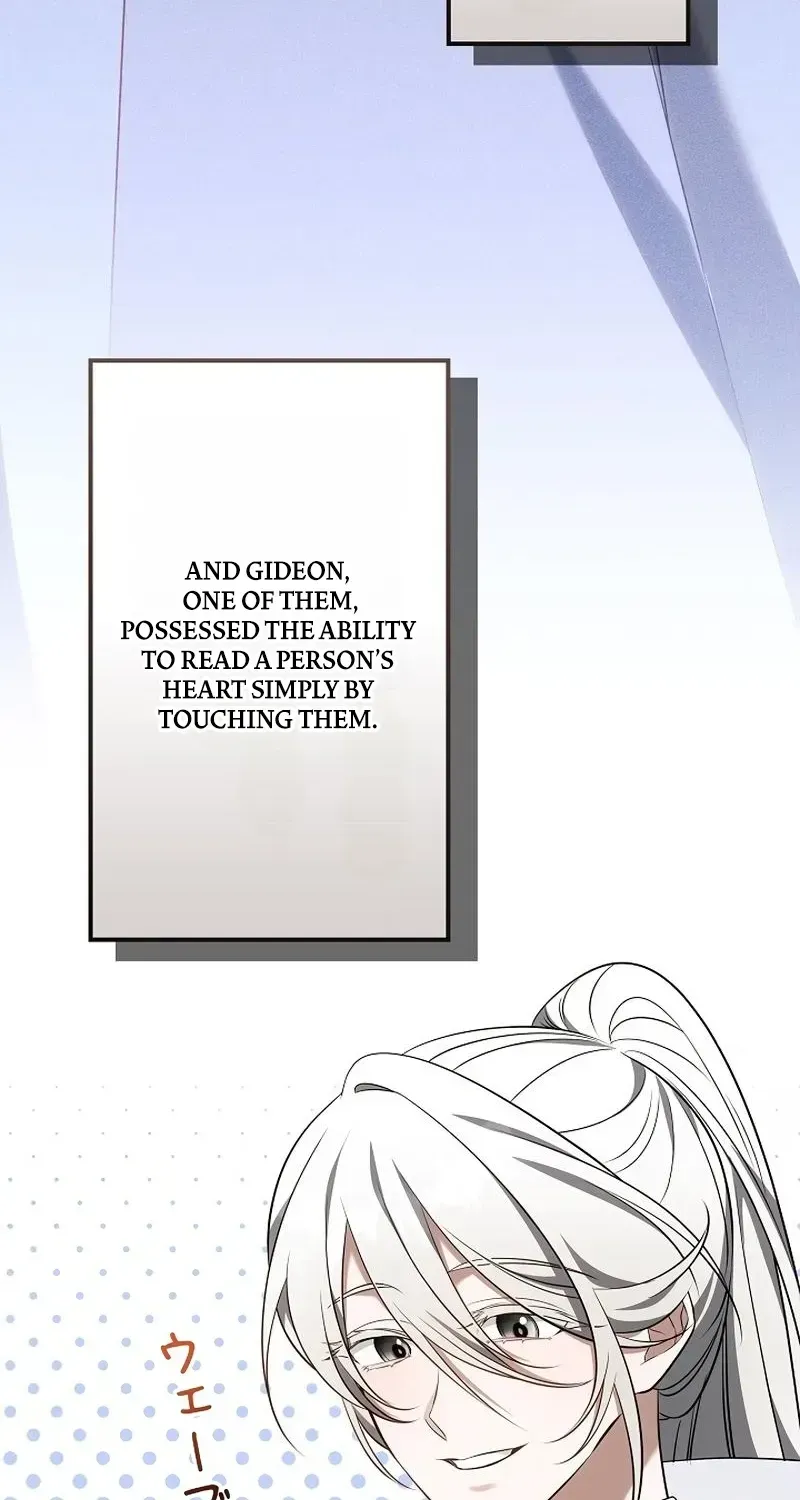 One Day, the Male Lead Fell Into Our House Chapter 5 page 28
