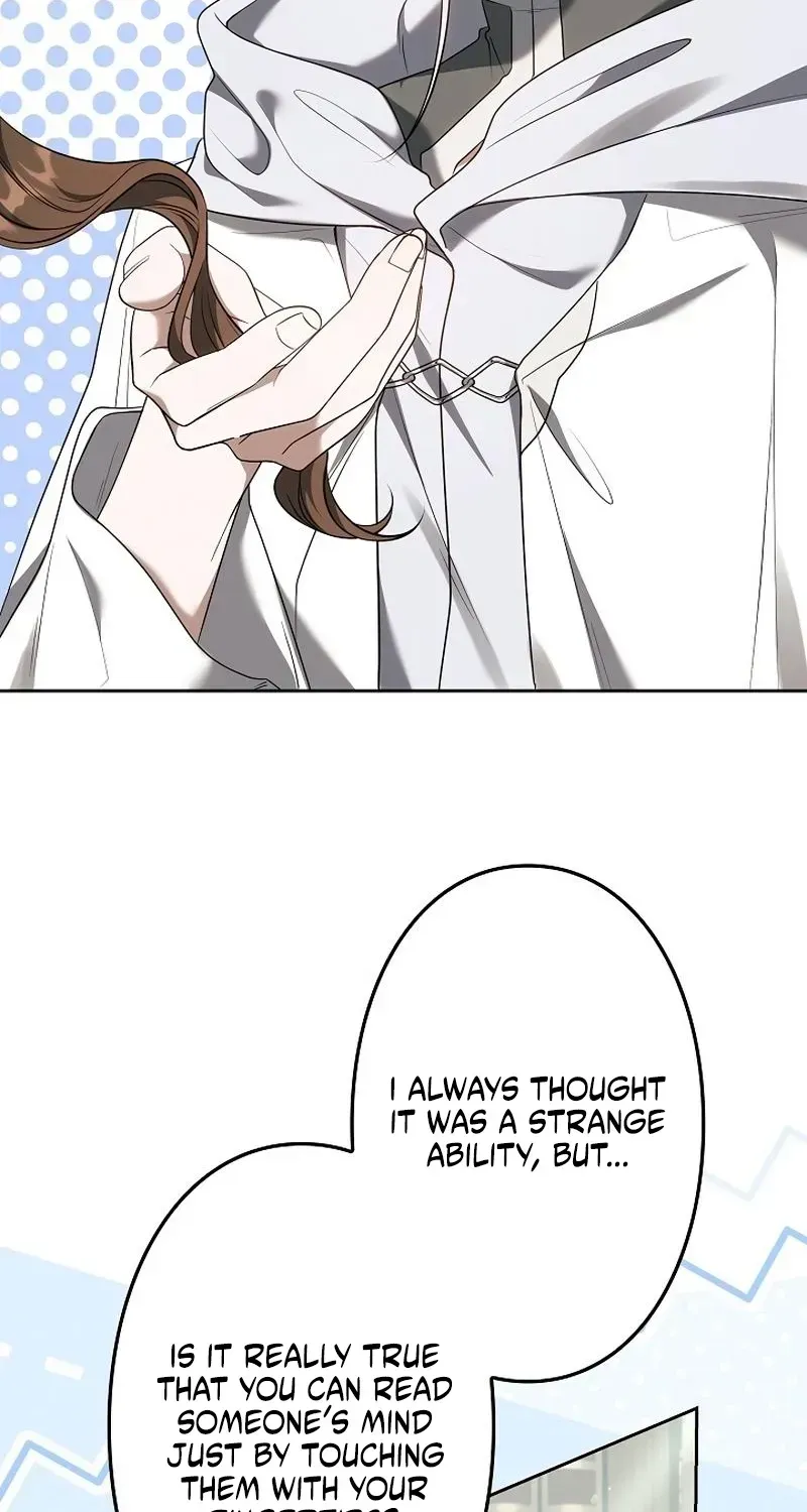 One Day, the Male Lead Fell Into Our House Chapter 5 page 30